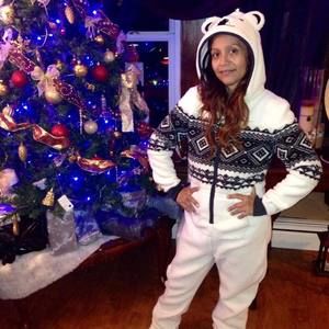 Meet your Posher, Eva